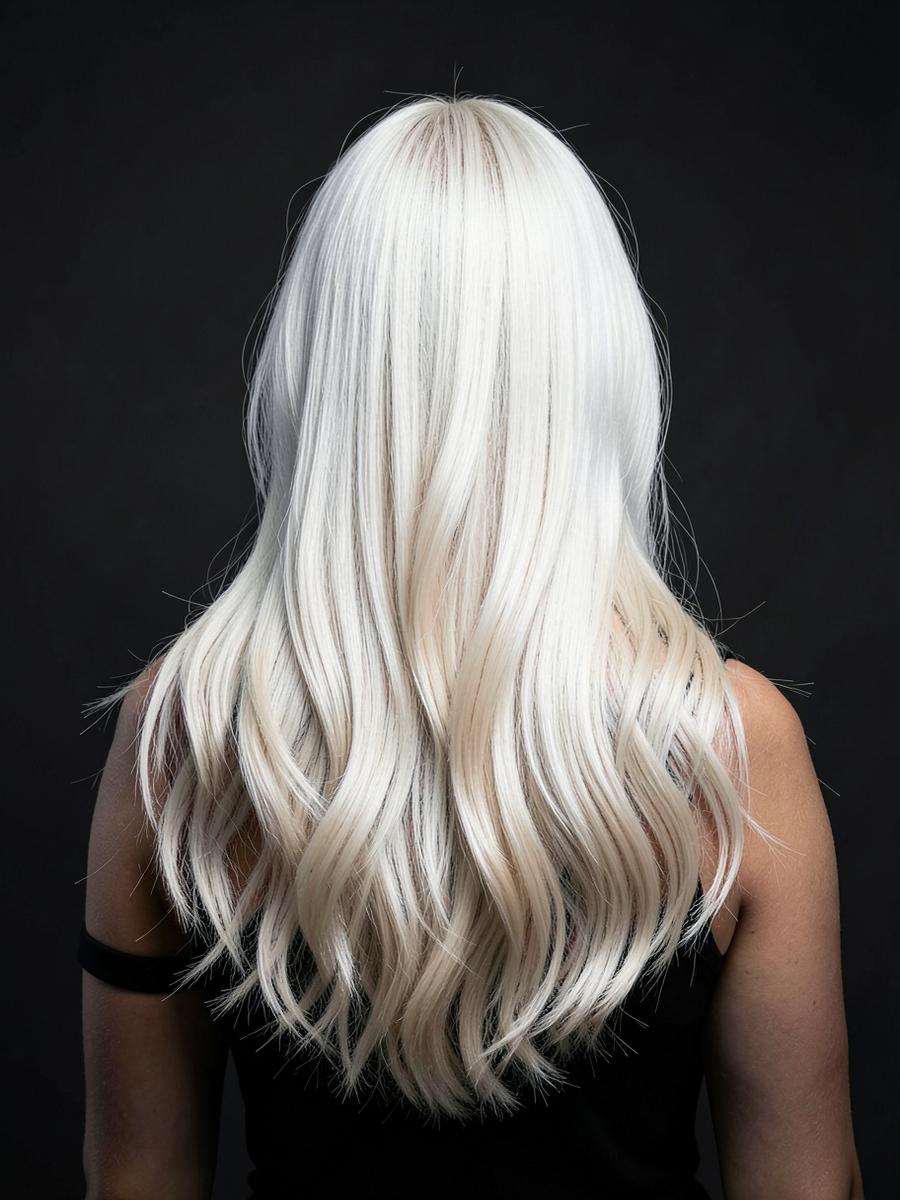 Blond