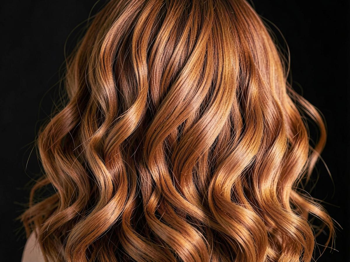 Balayage